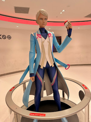 Pokémon GO Lab. 사진 5