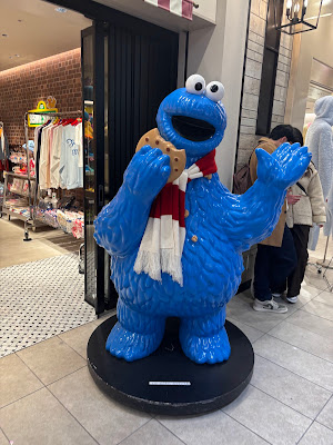 Sesame Street Market 사진 4