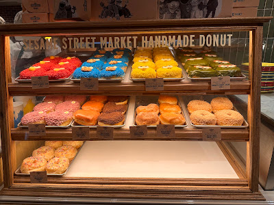 Sesame Street Market 사진 3