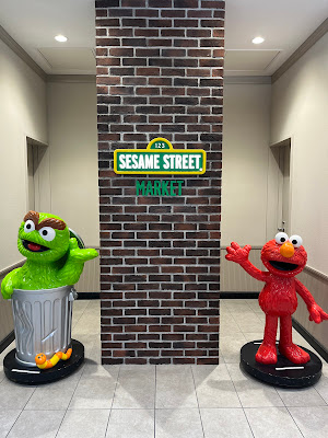 Sesame Street Market 사진 5