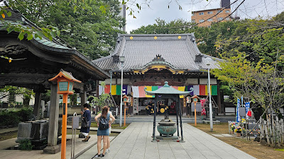 Green Leaves mall 사진 5