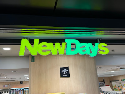 NewDays 사진 5