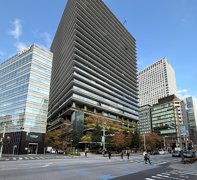 Tokyo Square Garden 사진 4