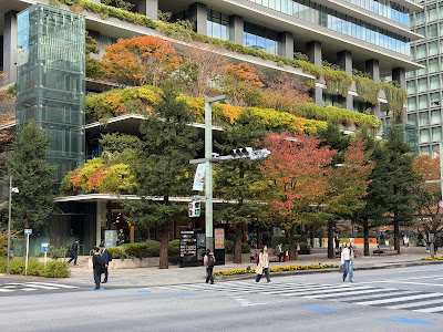 Tokyo Square Garden 사진 5