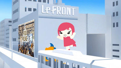 KAWASAKI Le FRONT 사진 2