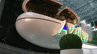 Kawasaki Azalea 사진 2