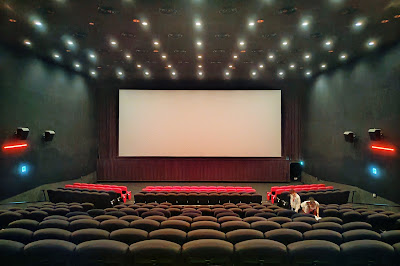 109 Cinemas Kawasaki 사진 4