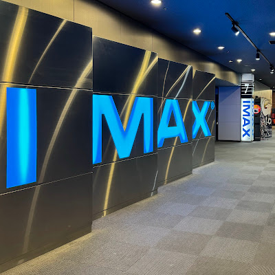 109 Cinemas Kawasaki 사진 5
