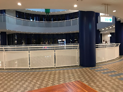 Kohoku Tokyu Shopping Center Parking Lot 사진 3