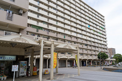 南六郷二丁目団地商店街 사진 2