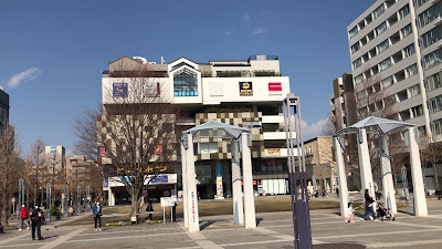 PREMIERE YOKOHAMA 사진 3