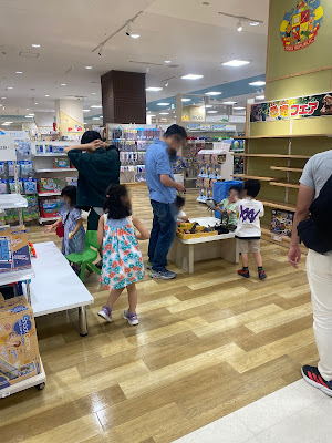 Kids Republic Northport Mall 사진 3