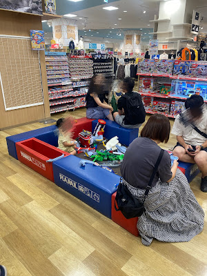 Kids Republic Northport Mall 사진 4