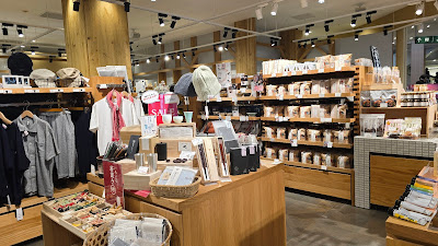 AKOMEYA TOKYO モザイクモール港北 사진 3