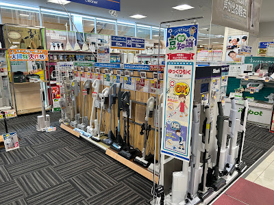Edion (Mosaic Mall Kohoku Shop) 사진 3