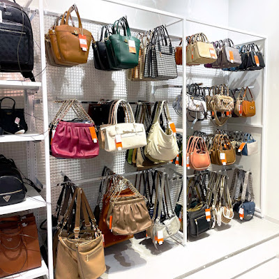 Luck Rack Northport Mall Kohoku Store 사진 4