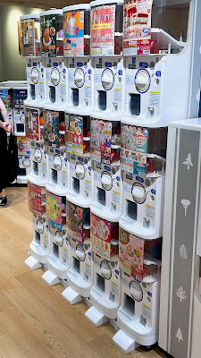 ガチャガチャの森ノースポート・モール店 사진 5
