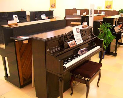 Shimamura Music Mozaic Mall Kouhoku 사진 4