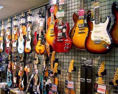 Shimamura Music Mozaic Mall Kouhoku 사진 2