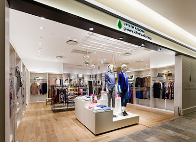 UNITED ARROWS green label relaxing mosaic mall kohoku 사진 5