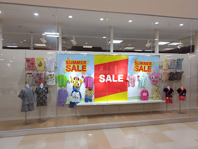 Birthday Mosaic Mall Kohoku 사진 4