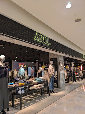 AZUL BY MOUSSY モザイクモール港北店 사진 3