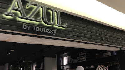AZUL BY MOUSSY モザイクモール港北店 사진 2