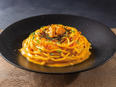 Kamakura Pasta Northport MALL 사진 4