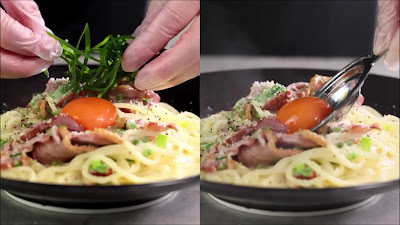 Kamakura Pasta Northport MALL 사진 2