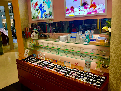 PARIS MIKI MOSAIC MALL Store 사진 4