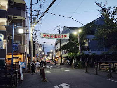 サライ通商店街 사진 3