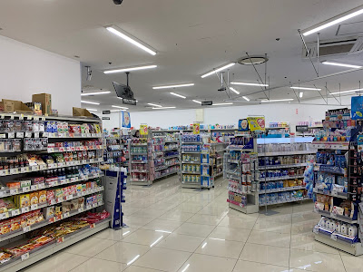 SEIYU Ōmori Store 사진 4