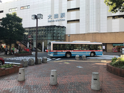 Ōmori Station 사진 5