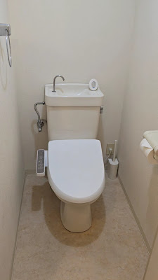 Park Residence Omori 사진 2