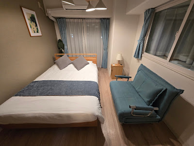 Park Residence Omori 사진 3
