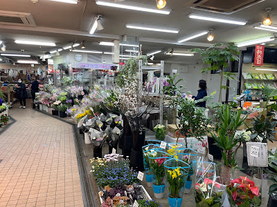 Oyamadai Market 사진 2