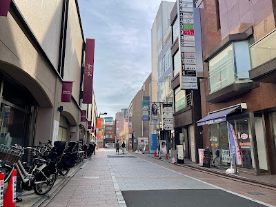 自由が丘クレオ 사진 2