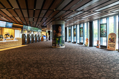 109 Cinemas Futako-tamagawa 사진 4