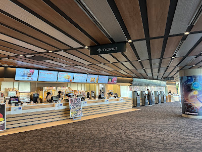 109 Cinemas Futako-tamagawa 사진 3