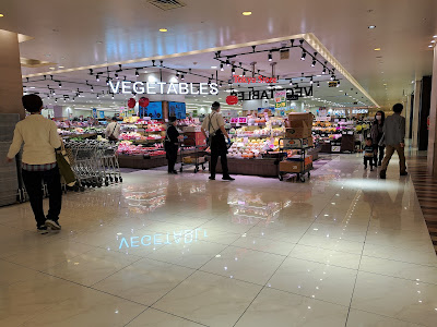 Tokyu Store 사진 2