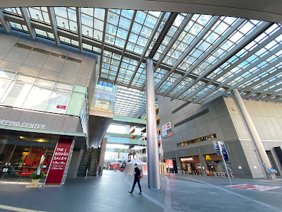 Futako-Tamagawa rise Galleria 사진 3