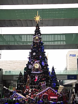 Futako-Tamagawa rise Galleria 사진 5