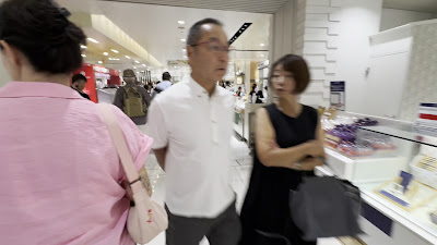 Futako Tamagawa Tokyu Food Show 사진 2