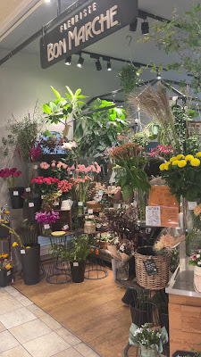 FLEURISTE BON MARCHEエトモ武蔵小山店 사진 2