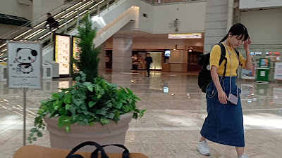 게이트 시티 오사키 사진 2