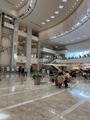 Gate City Ohsaki East Tower 사진 3
