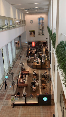 Gate City Ohsaki East Tower 사진 2