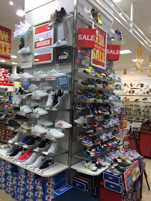 ABC-MART AEON Shinagawa Seaside Shop 사진 4