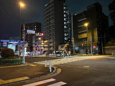 北馬場参道通り 사진 2