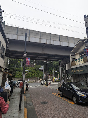 北馬場参道通り 사진 3